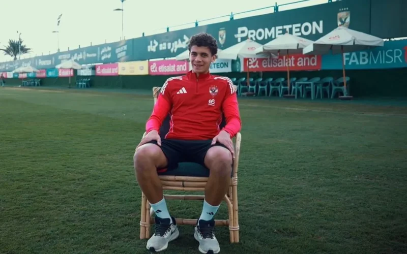 إصابة حمزة عبد الكريم.. هل تعيق انتقاله المرتقب إلى برشلونة؟